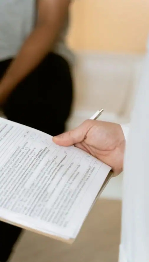 Book your online consultation Bradford today!