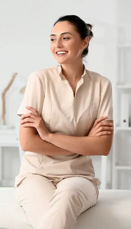 Learn more about us at incontinence Direct Bradford 