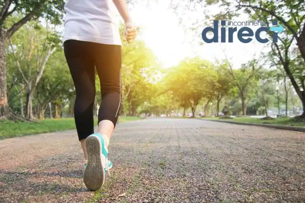 Gain confidence again with bladder leakage treatment from incontinence Direct Bradford 