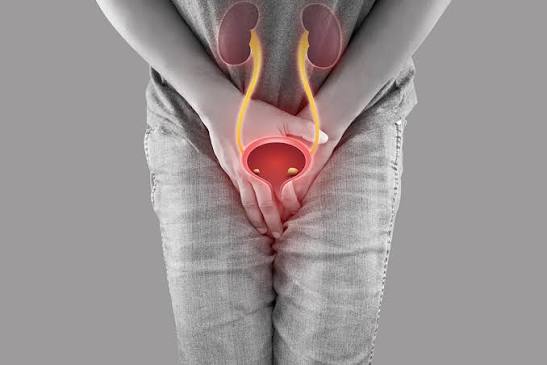 Five Possible Reasons You Leak Urine Without a Full Bladder Bradford